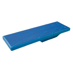 Šokinėjimo lenta-tramplynas BLUE R14